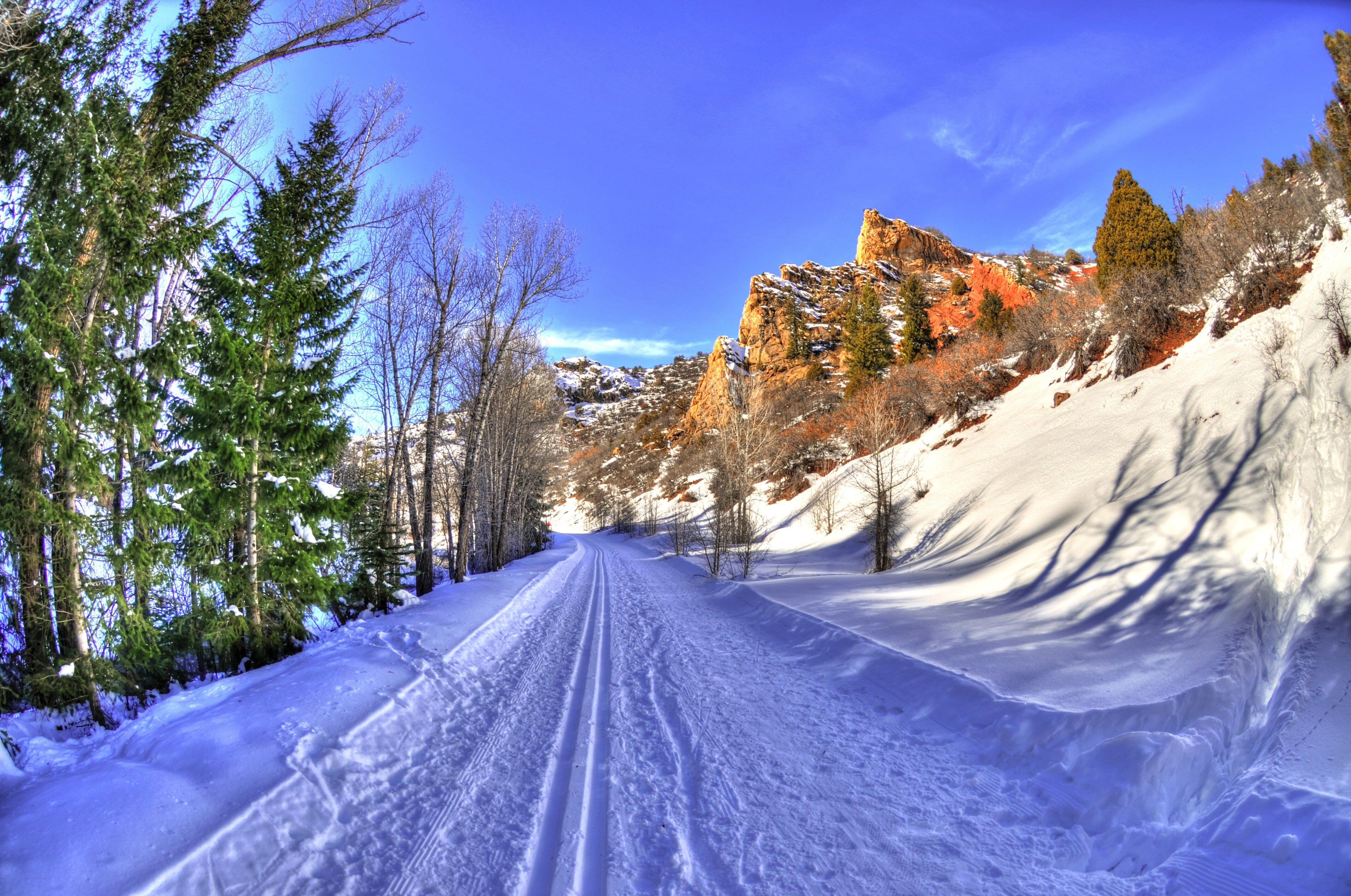 Skiing Holidays in Aspen, USA